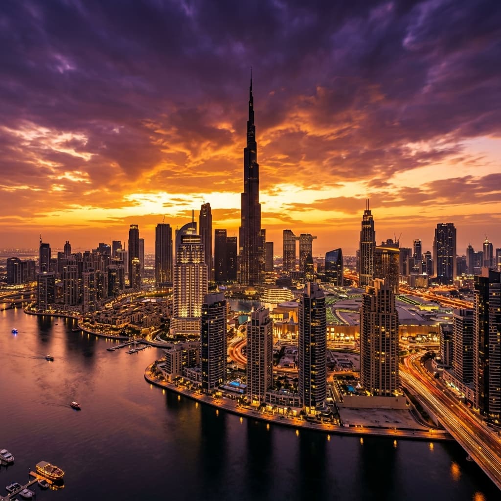 Work Permit Visas