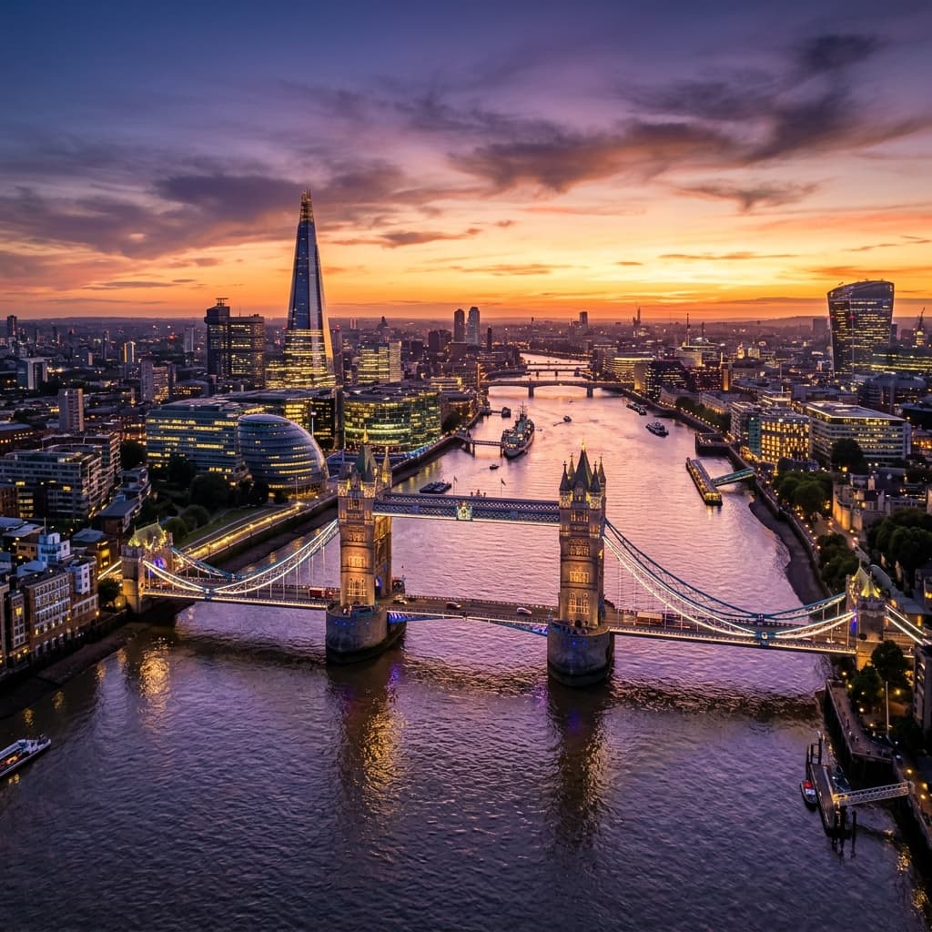 UK Visa & Immigration