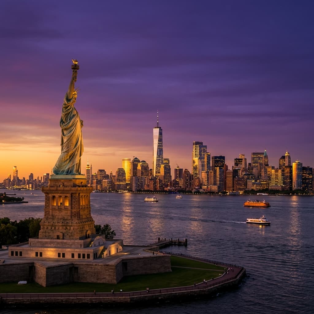 Business & Investor Visas
